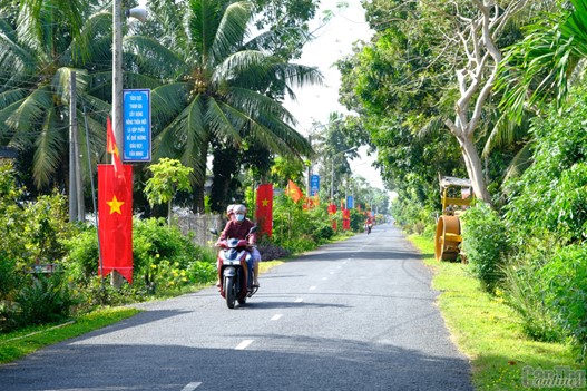 Cần Thơ: Đẩy mạnh phong trào "Toàn dân đoàn kết xây dựng đời sống văn hoá" - Ảnh 1.