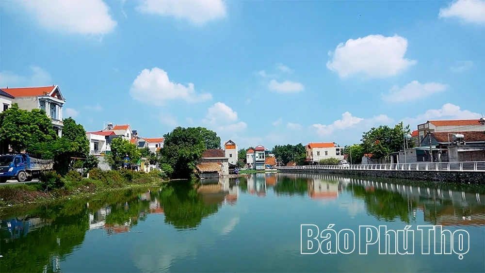 Tiên Lữ: Khi nghị quyết “bén rễ” vào cuộc sống