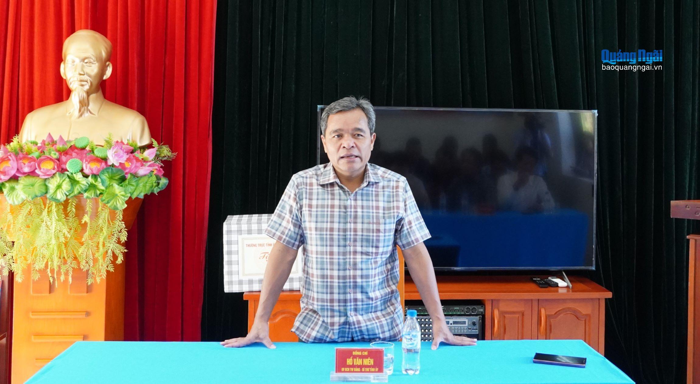 B&aacute;o v&agrave; Ph&aacute;t thanh, Truyền h&igrave;nh Quảng Ng&atilde;i