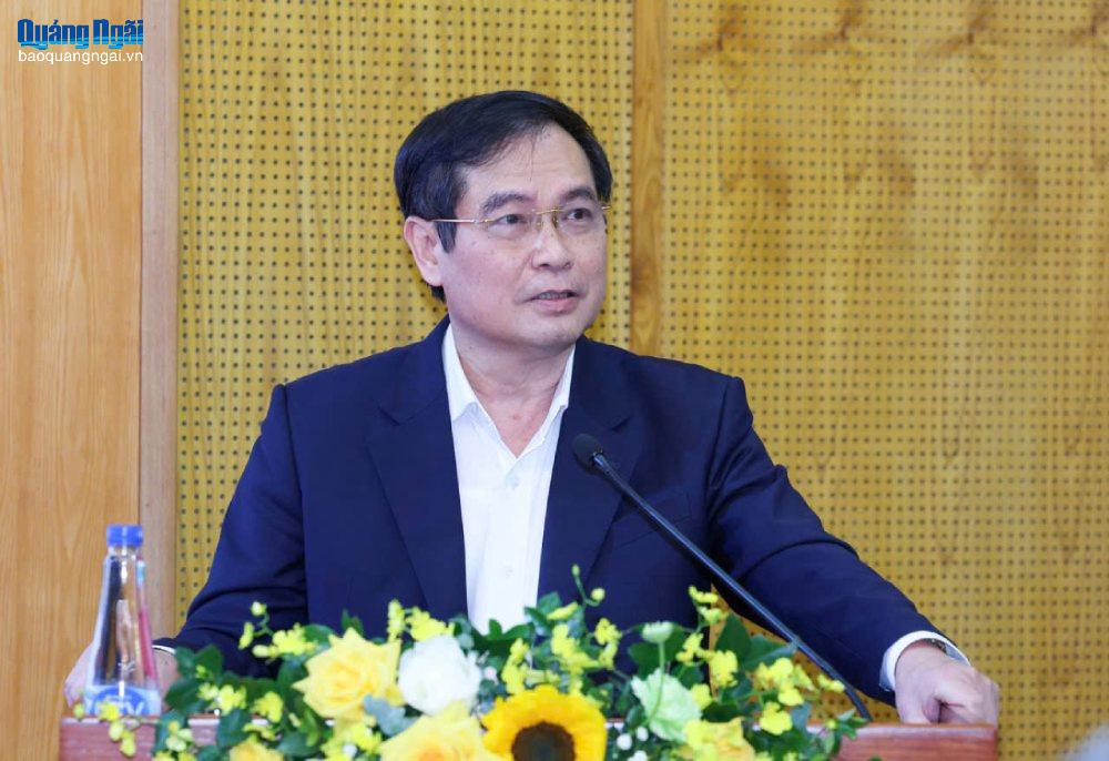 B&aacute;o v&agrave; Ph&aacute;t thanh, Truyền h&igrave;nh Quảng Ng&atilde;i