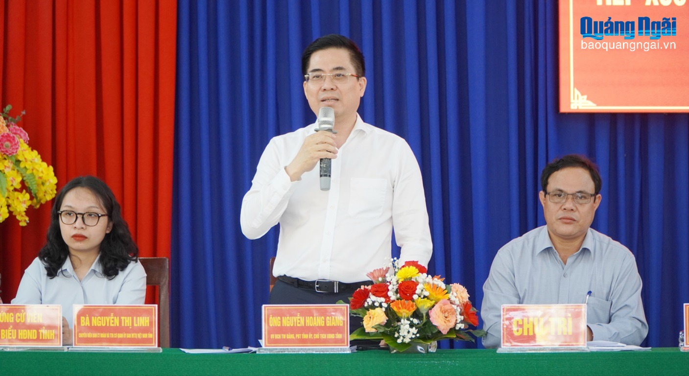 Báo và Phát thanh, Truyền hình Quảng Ngãi