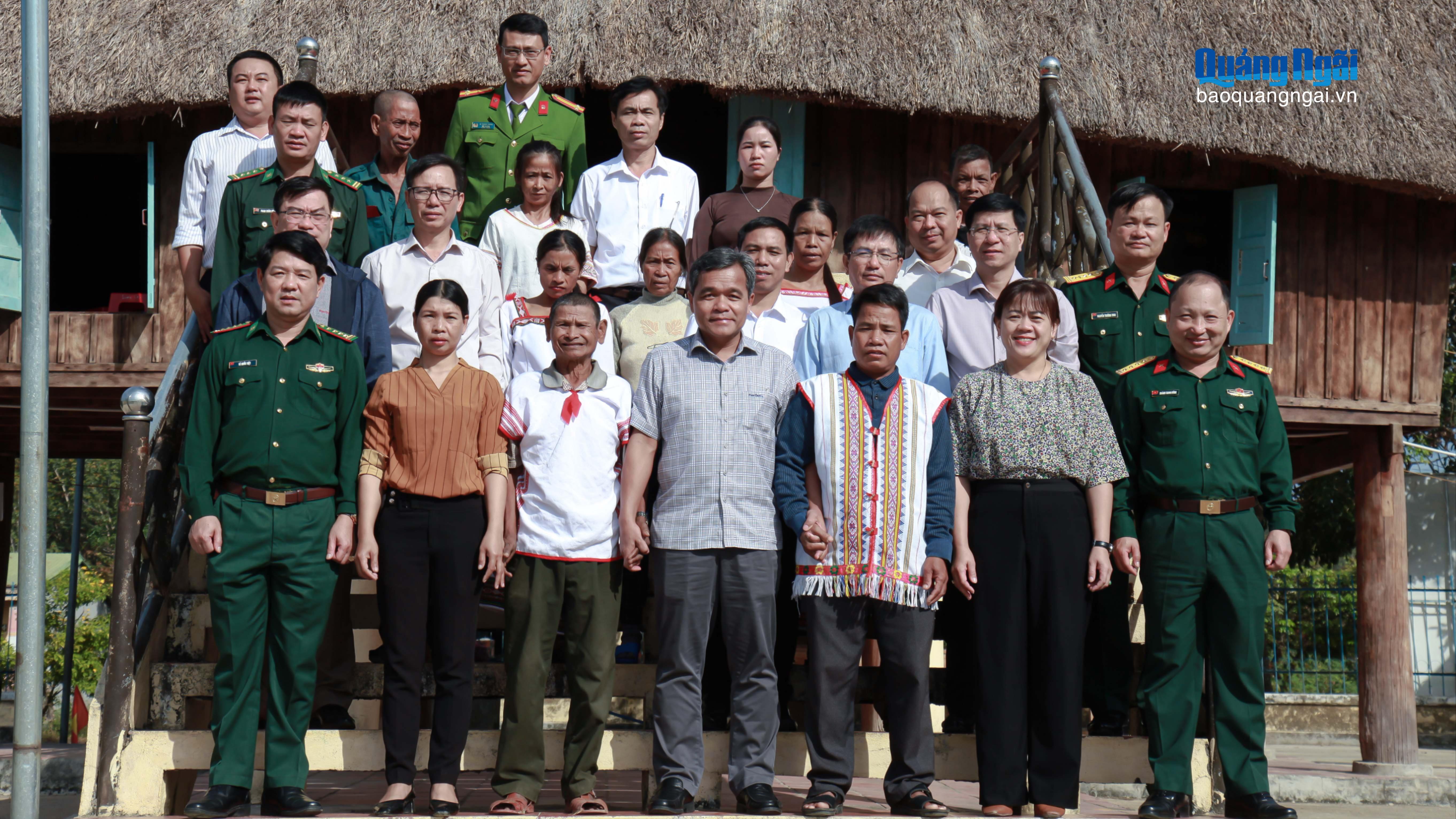 B&aacute;o v&agrave; Ph&aacute;t thanh, Truyền h&igrave;nh Quảng Ng&atilde;i