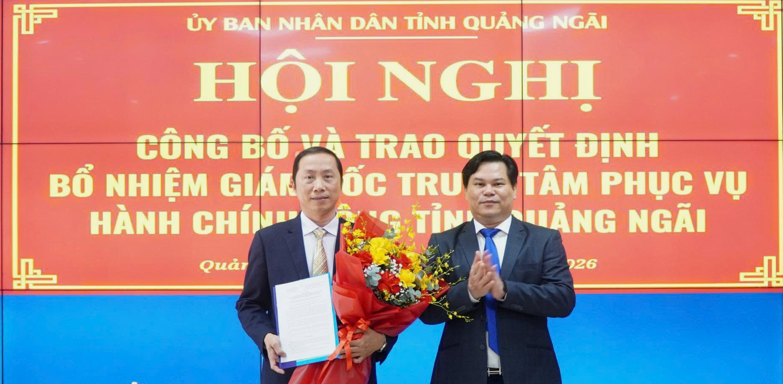 B&aacute;o v&agrave; Ph&aacute;t thanh, Truyền h&igrave;nh Quảng Ng&atilde;i