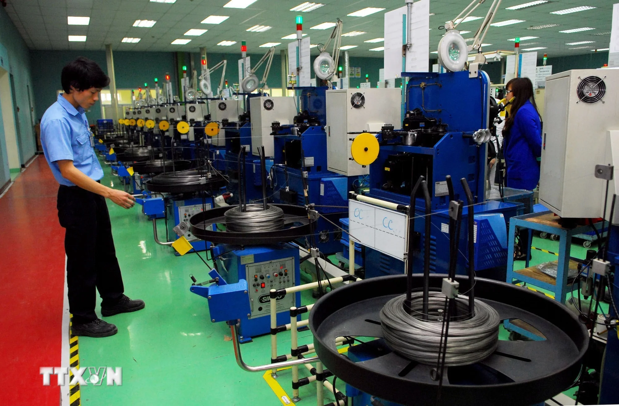 Đại hội IX của Đảng: Mở đường tiến vào thế kỷ mới, thiên niên kỷ mới