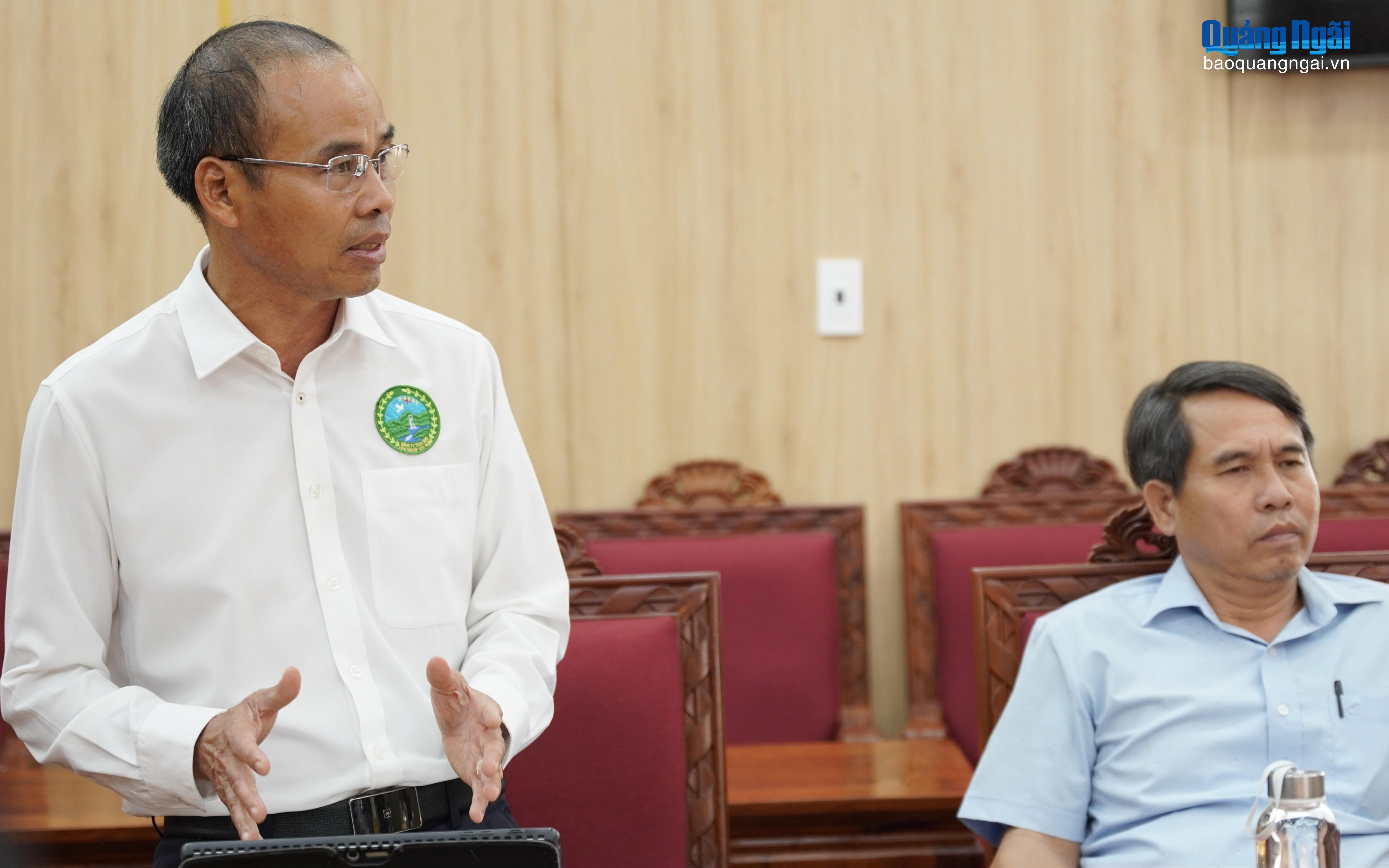 Báo và Phát thanh, Truyền hình Quảng Ngãi