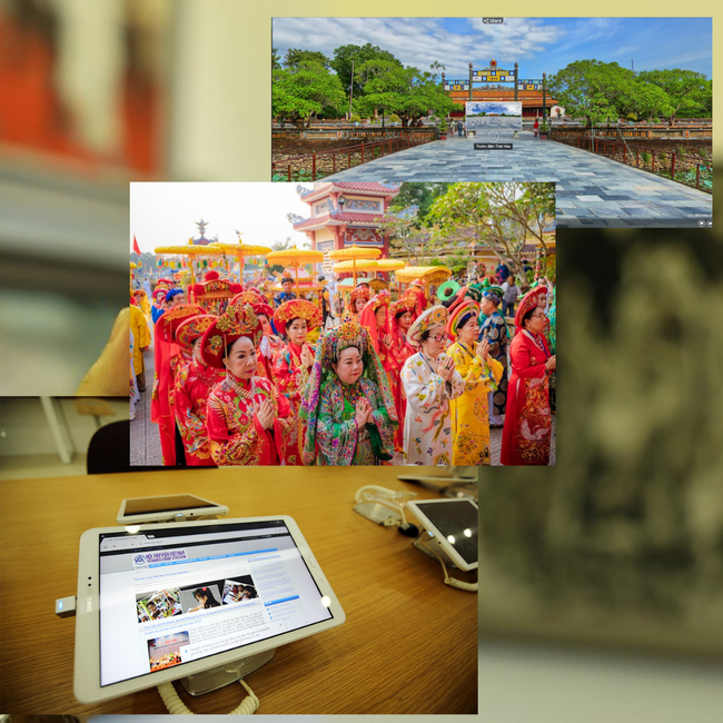 Thi đua - khen thưởng: Động lực sáng tạo và phát triển bền vững cho Ngành Văn hóa, Thể thao và Du lịch - Ảnh 4.