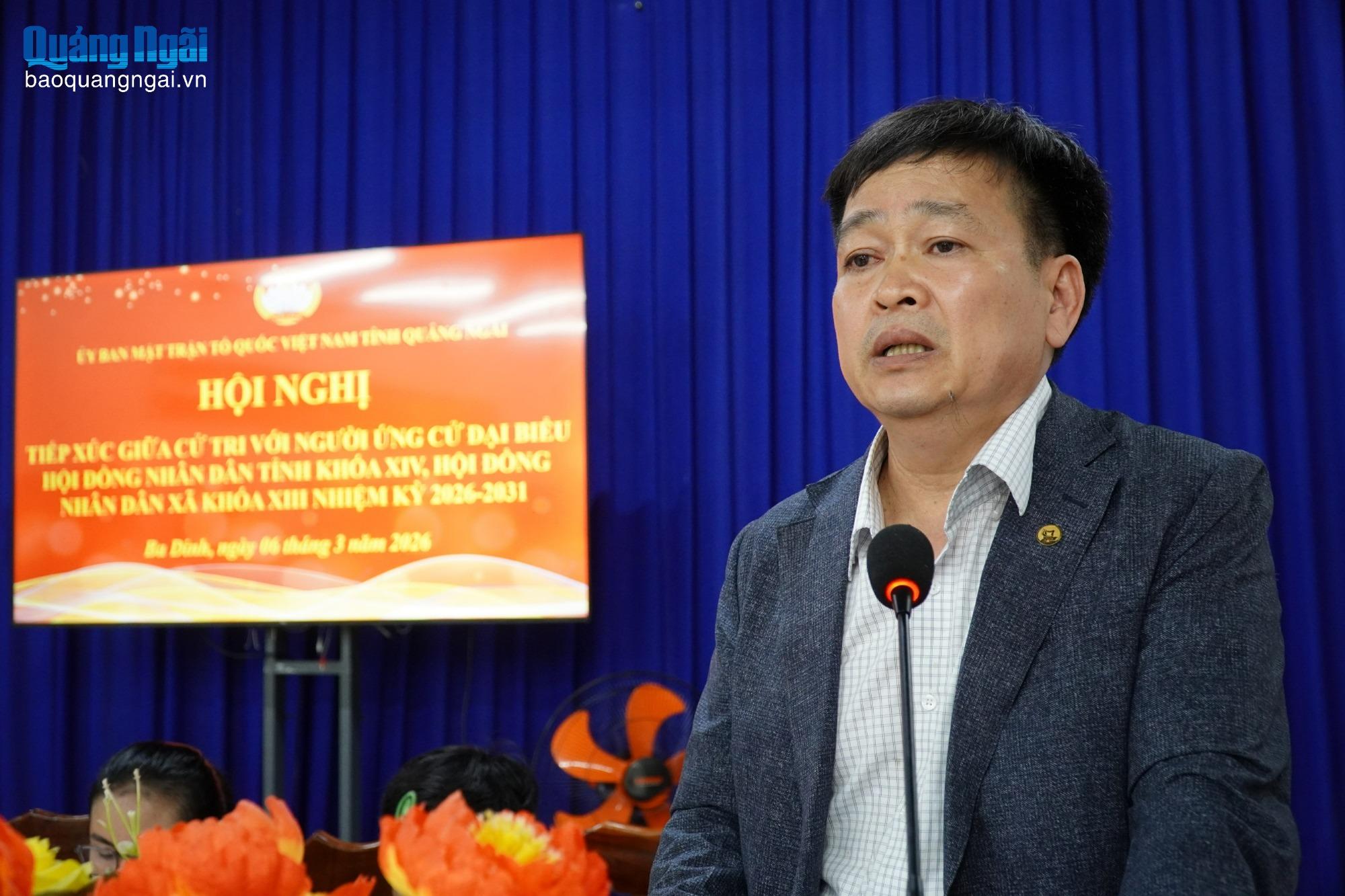 Báo và Phát thanh, Truyền hình Quảng Ngãi