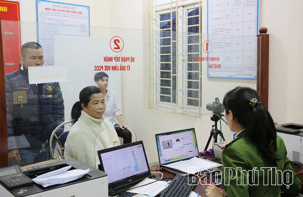 Dữ liệu số - “chìa khóa vàng” thúc đẩy chuyển đổi số toàn diện