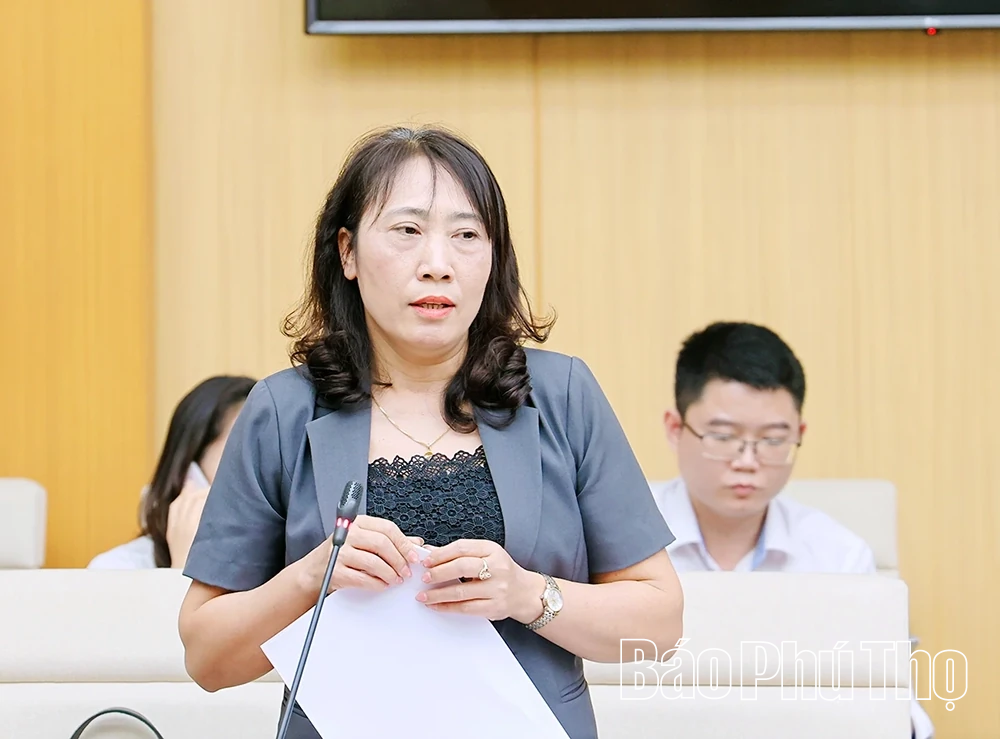 Đẩy nhanh tiến độ thực hiện Đề án 06, nâng cao chất lượng dịch vụ công trực tuyến