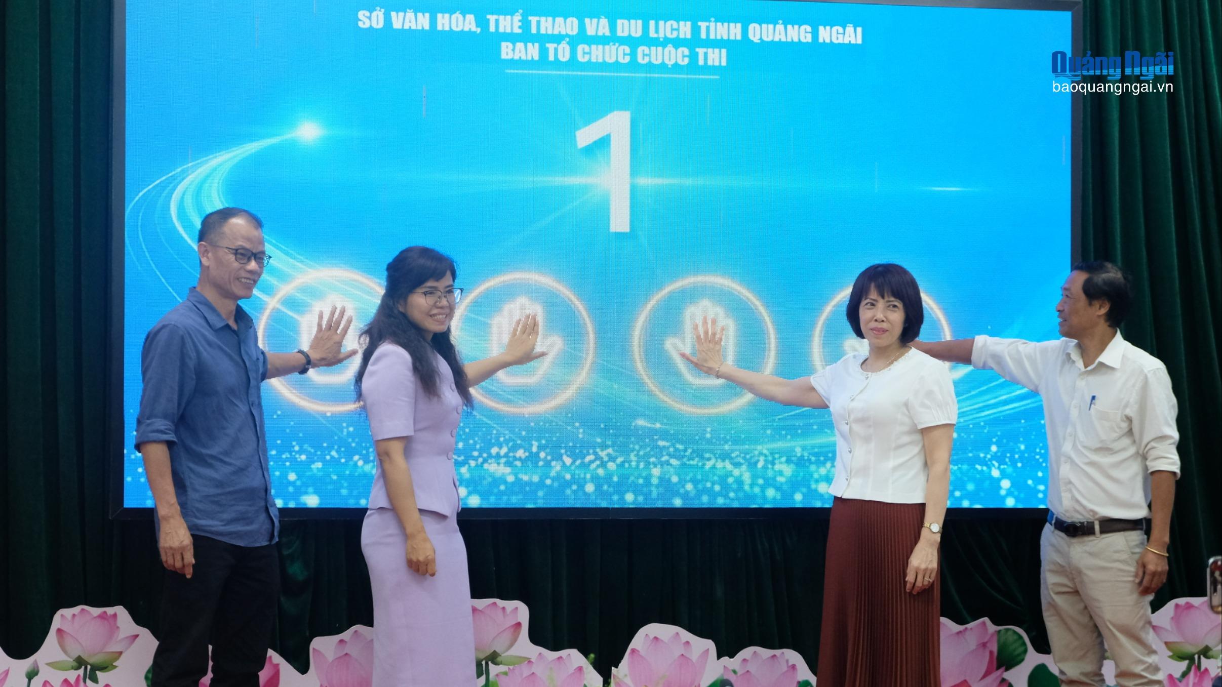 Báo và Phát thanh, Truyền hình Quảng Ngãi