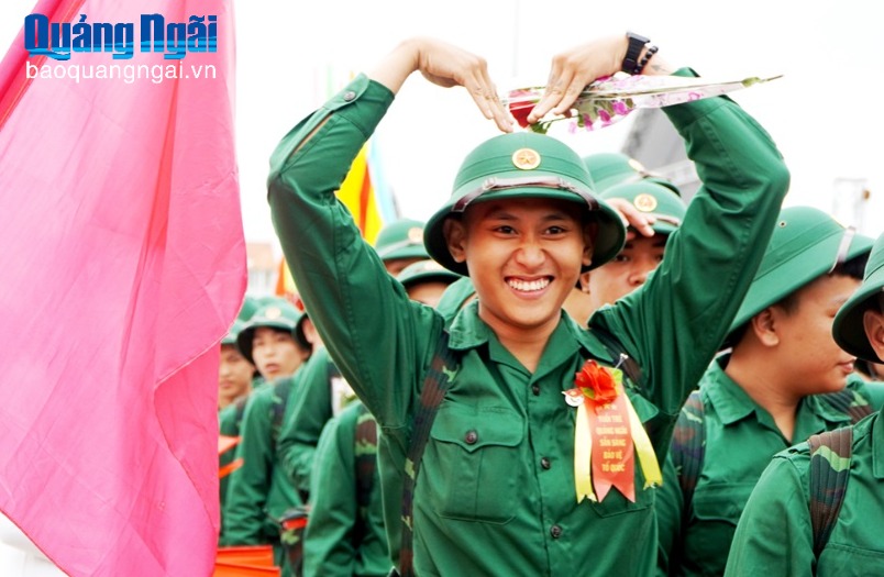 Báo và Phát thanh, Truyền hình Quảng Ngãi