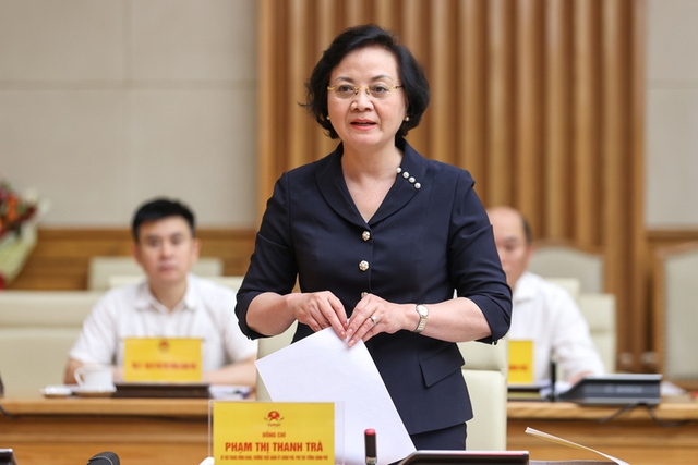 Đồng chí Lê Minh Hưng chủ trì hội nghị Ban Chấp hành Đảng bộ Chính phủ- Ảnh 3. Đồng chí Lê Minh Hưng chủ trì hội nghị Ban Chấp hành Đảng bộ Chính phủ- Ảnh 3.