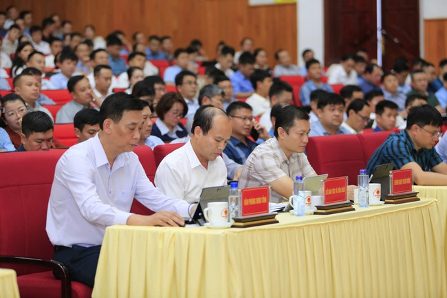 Điện Biên: Hỗ trợ phát triển sản xuất nông nghiệp thuộc các Chương trình Mục tiêu quốc gia - Ảnh 1. Điện Biên: Hỗ trợ phát triển sản xuất nông nghiệp thuộc các Chương trình Mục tiêu quốc gia - Ảnh 1.