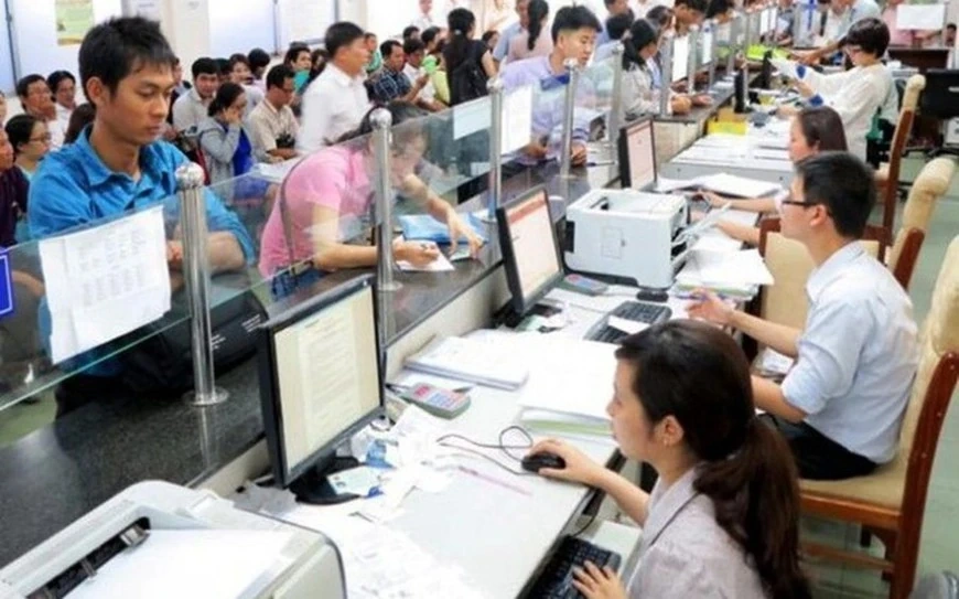 Đề xuất nóng về kỷ luật viên chức