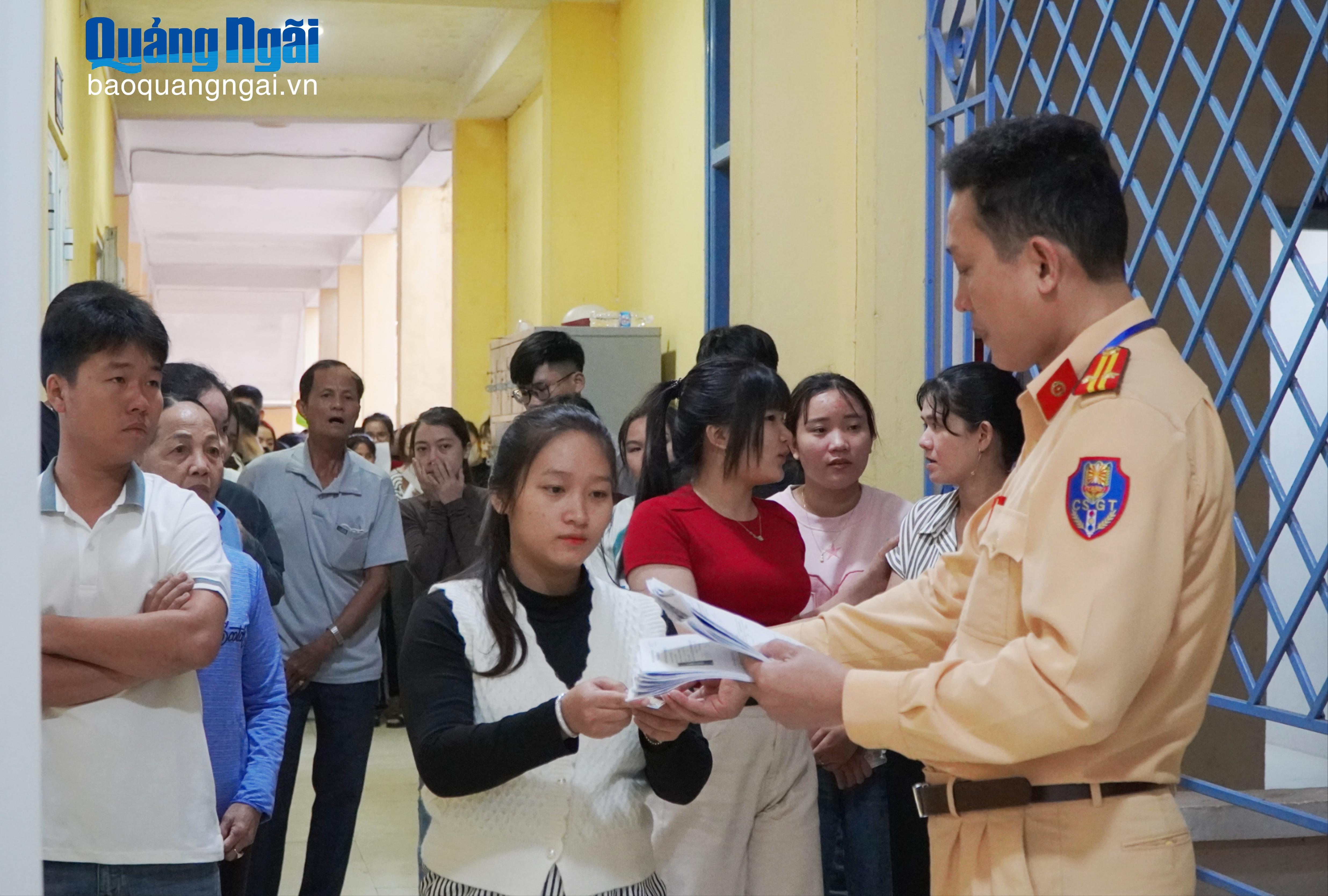 B&aacute;o v&agrave; Ph&aacute;t thanh, Truyền h&igrave;nh Quảng Ng&atilde;i