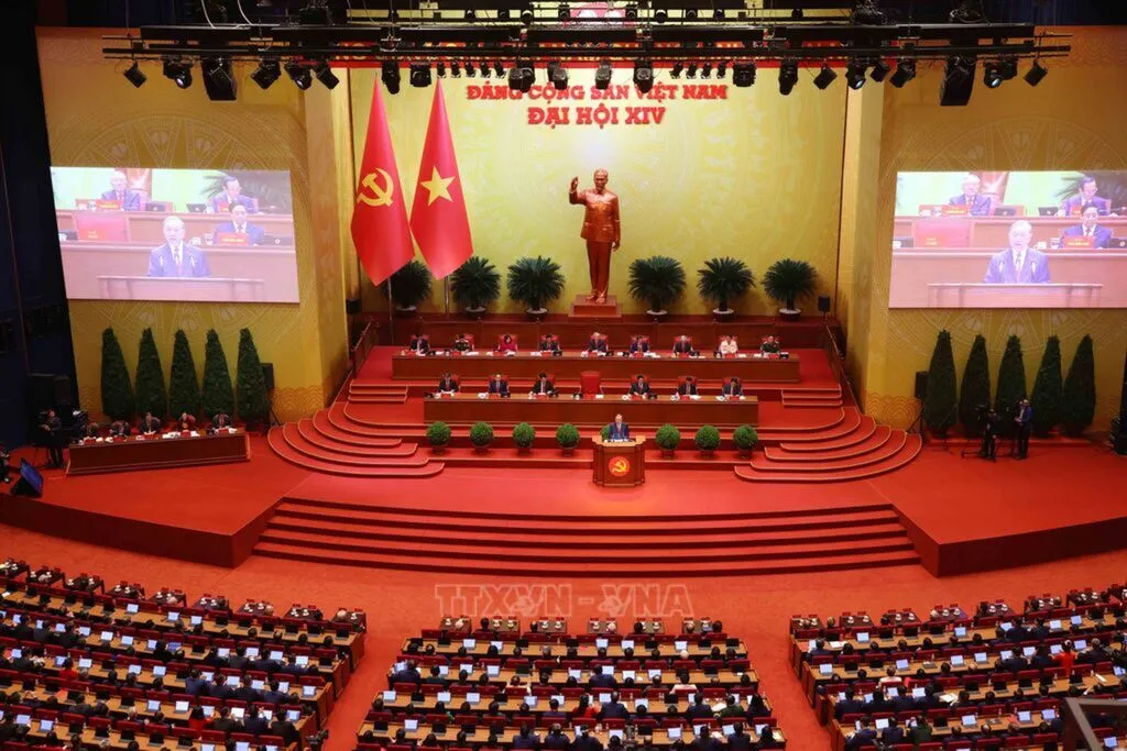 Đạo đức Hồ Chí Minh - Biểu tượng văn hóa sáng ngời