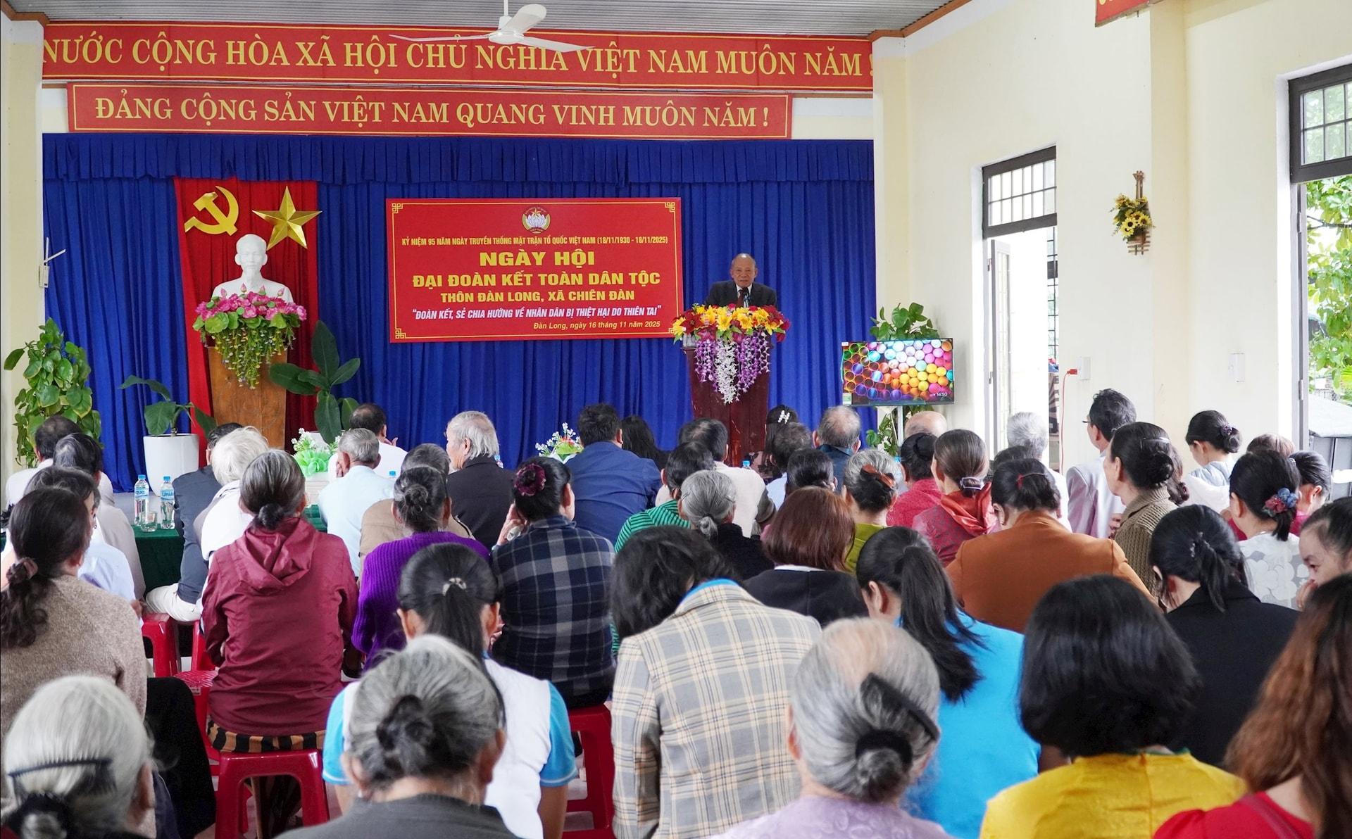 anh khu dan cu Dang long