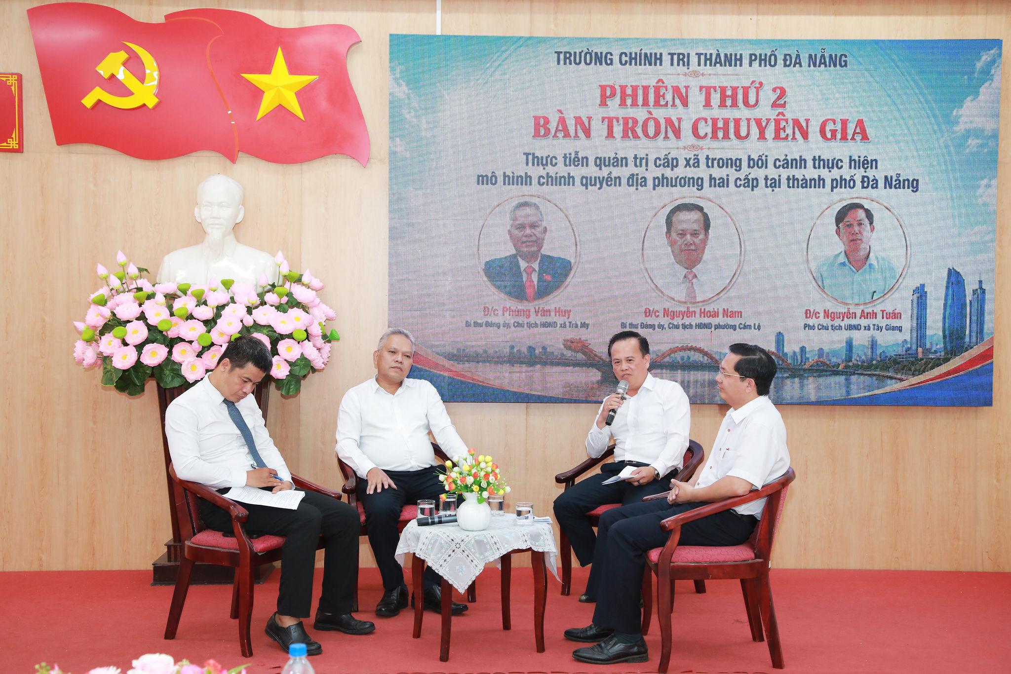 BAN TRON TCT