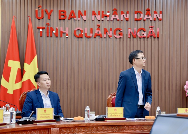 Đẩy mạnh cải cách TTHC, nâng cao chất lượng phục vụ người dân và doanh nghiệp- Ảnh 3. Đẩy mạnh cải cách TTHC, nâng cao chất lượng phục vụ người dân và doanh nghiệp- Ảnh 3.