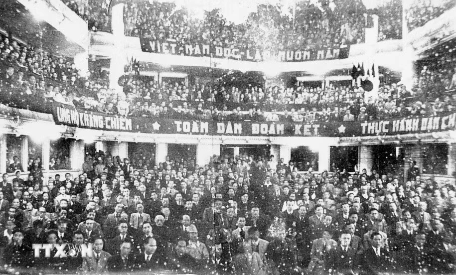 136 năm Ngày sinh Chủ tịch Hồ Chí Minh: Phát huy vai trò người đại diện, tiếng nói của nhân dân