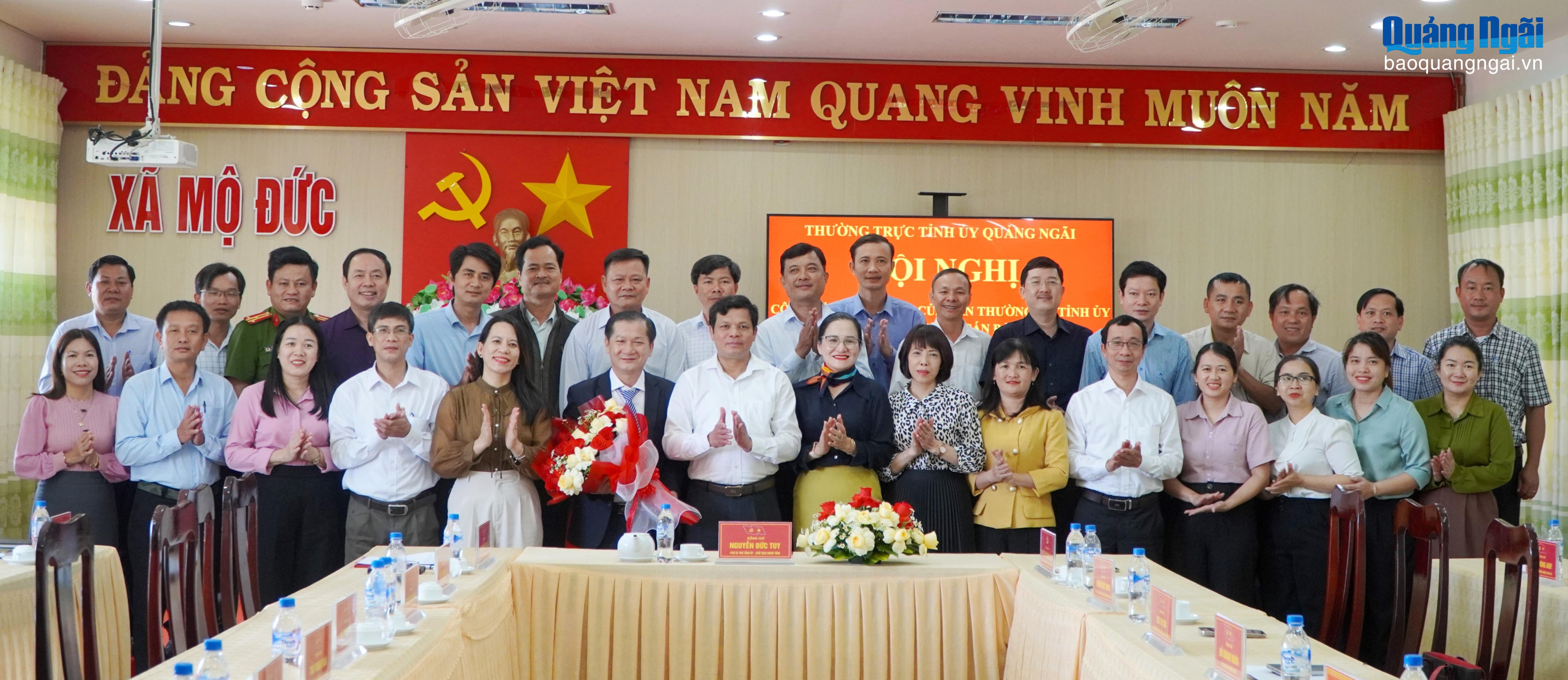 Báo và Phát thanh, Truyền hình Quảng Ngãi
