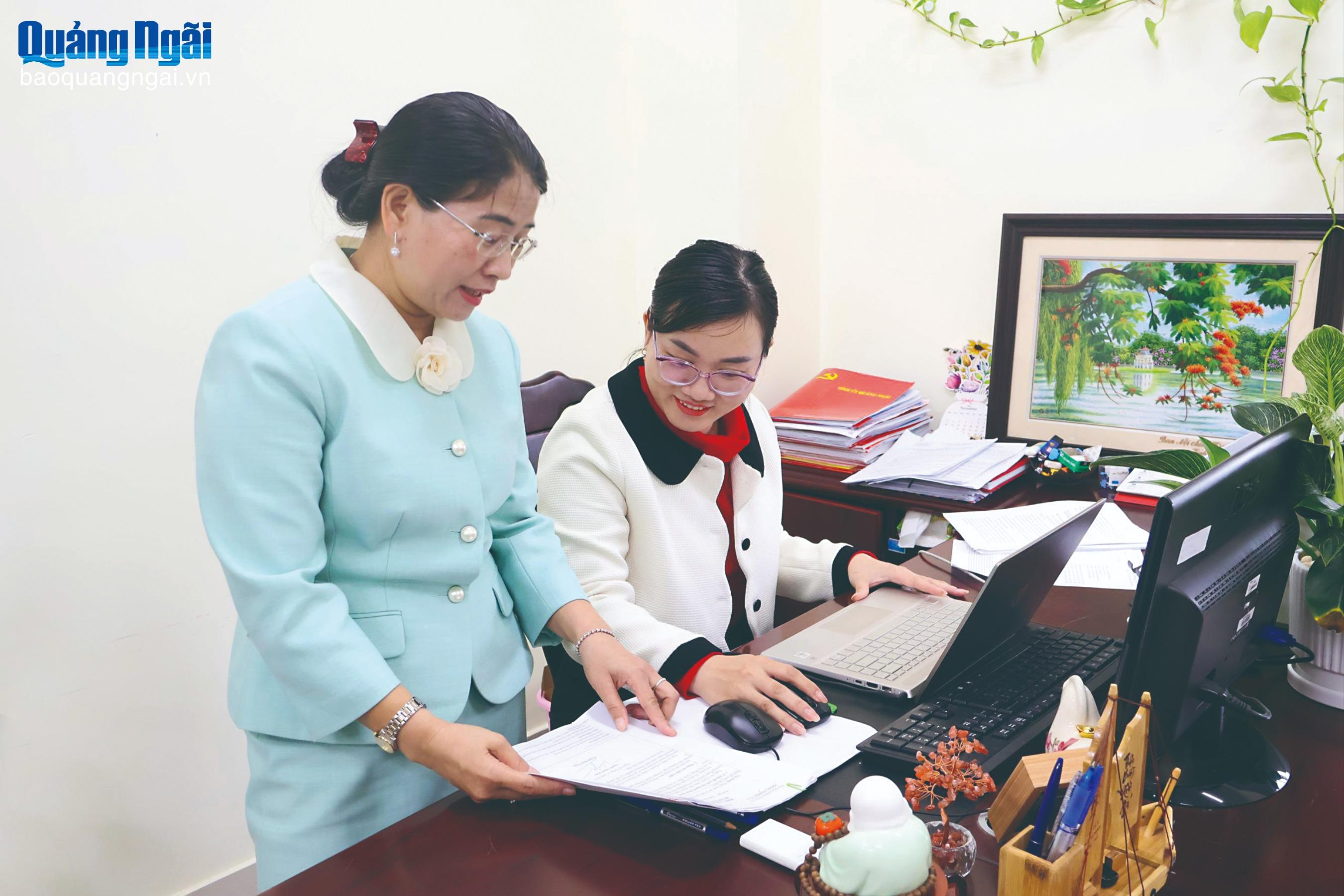 B&aacute;o v&agrave; Ph&aacute;t thanh, Truyền h&igrave;nh Quảng Ng&atilde;i