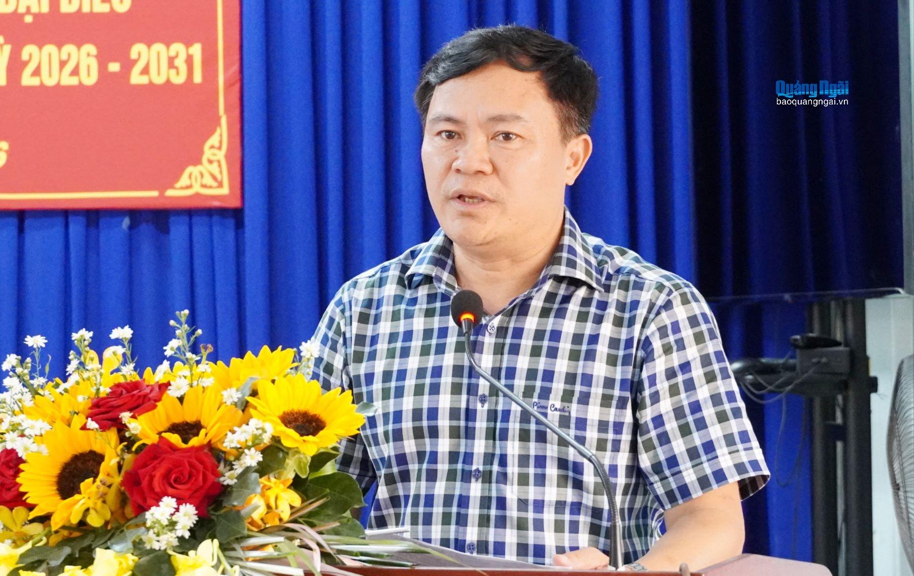 Báo và Phát thanh, Truyền hình Quảng Ngãi