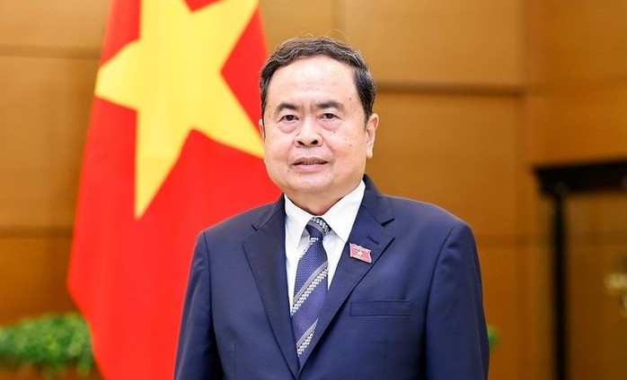 Đối ngoại của Quốc hội trong kỷ nguy&ecirc;n vươn m&igrave;nh của d&acirc;n tộc - Ảnh 1.