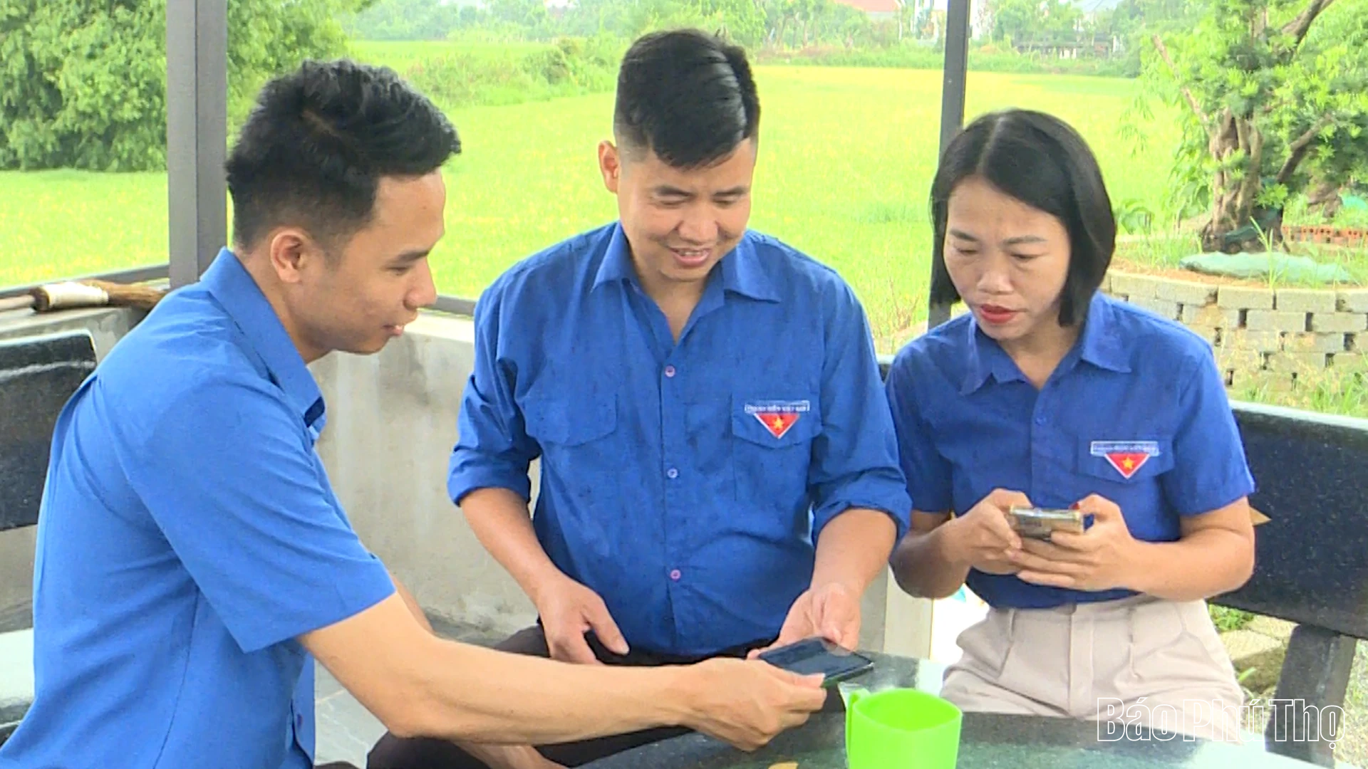 Thanh niên Sơn Đông “số hóa” di sản: Khởi động kỷ nguyên số trên đất Tổ