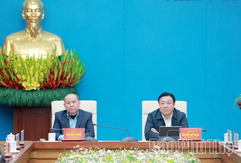 Phát động phong trào thi đua đổi mới sáng tạo, chuyển đổi số và phát triển doanh nghiệp