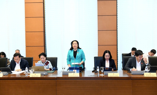 Bổ sung cơ chế, chính sách hợp tác quốc tế, thu hút dự án đầu tư nước ngoài cho xây dựng nông thôn mới, giảm nghèo bền vững - Ảnh 2. Bổ sung cơ chế, chính sách hợp tác quốc tế, thu hút dự án đầu tư nước ngoài cho xây dựng nông thôn mới, giảm nghèo bền vững - Ảnh 2.