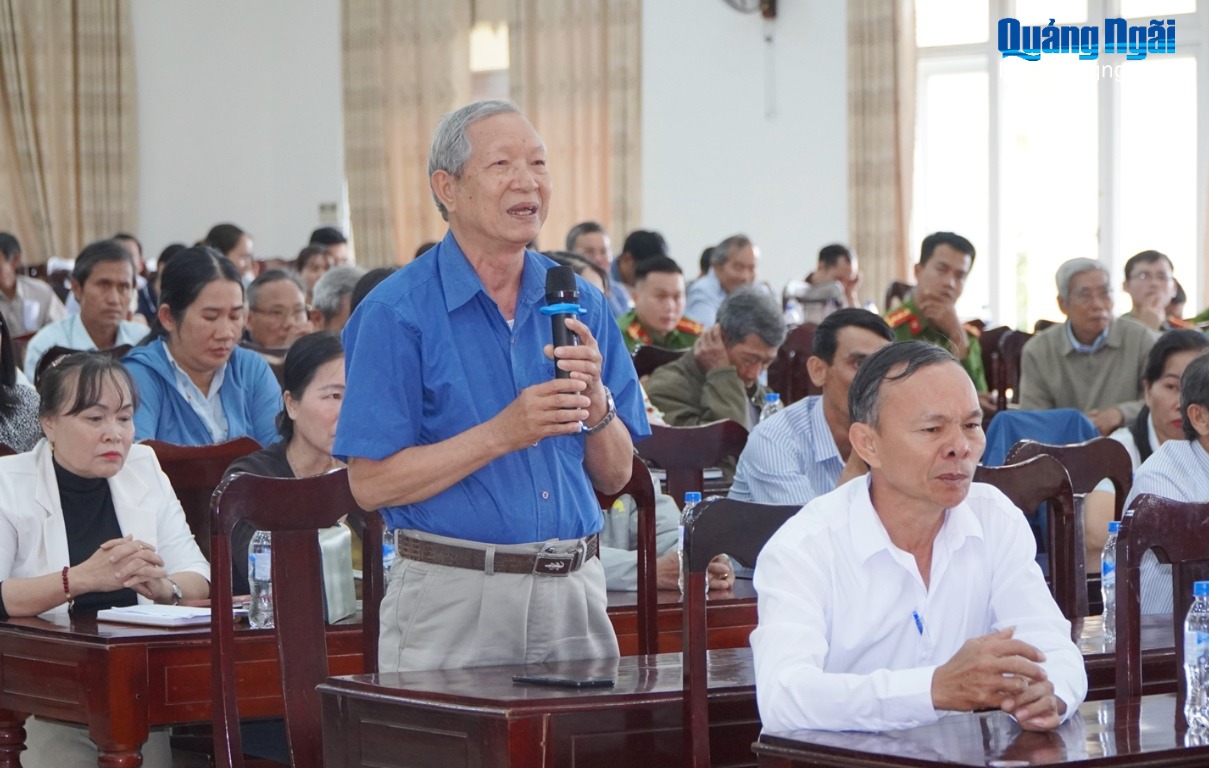 Báo và Phát thanh, Truyền hình Quảng Ngãi