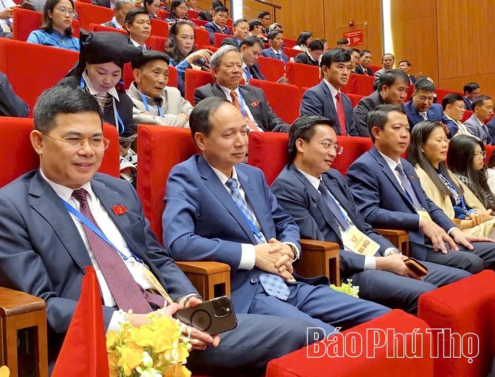 Đại hội Thi đua y&ecirc;u nước to&agrave;n quốc lần thứ XI th&agrave;nh c&ocirc;ng tốt đẹp