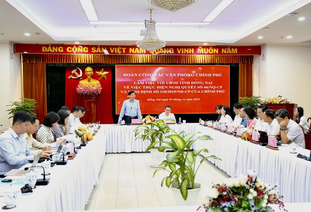 Đồng Nai đồng bộ hóa cải cách TTHC, hướng đến nền hành chính kiến tạo- Ảnh 5. Đồng Nai đồng bộ hóa cải cách TTHC, hướng đến nền hành chính kiến tạo- Ảnh 5.