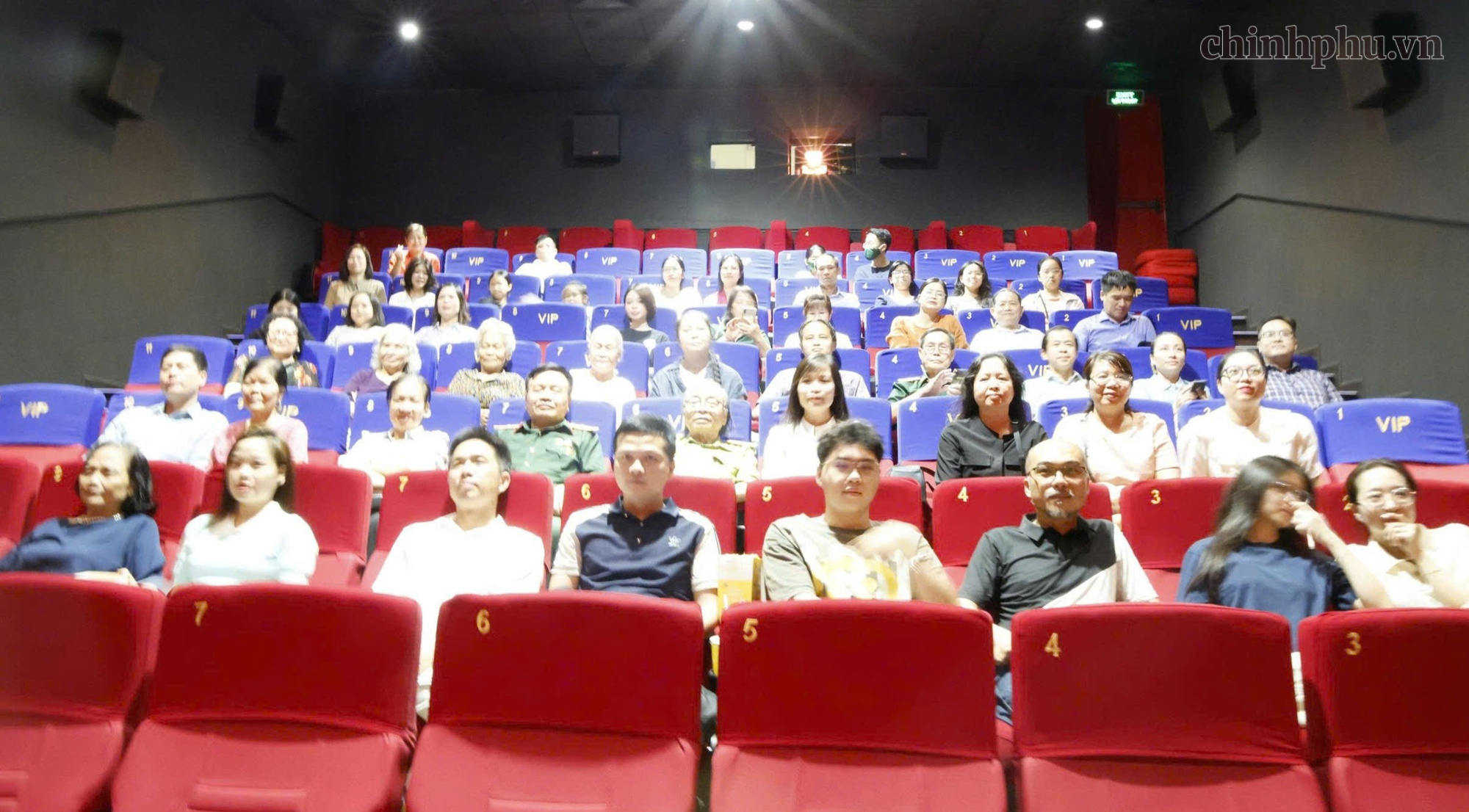 Đảng uỷ Chính phủ sinh hoạt chuyên đề nhân kỷ niệm Ngày Thương binh – Liệt sĩ- Ảnh 2.