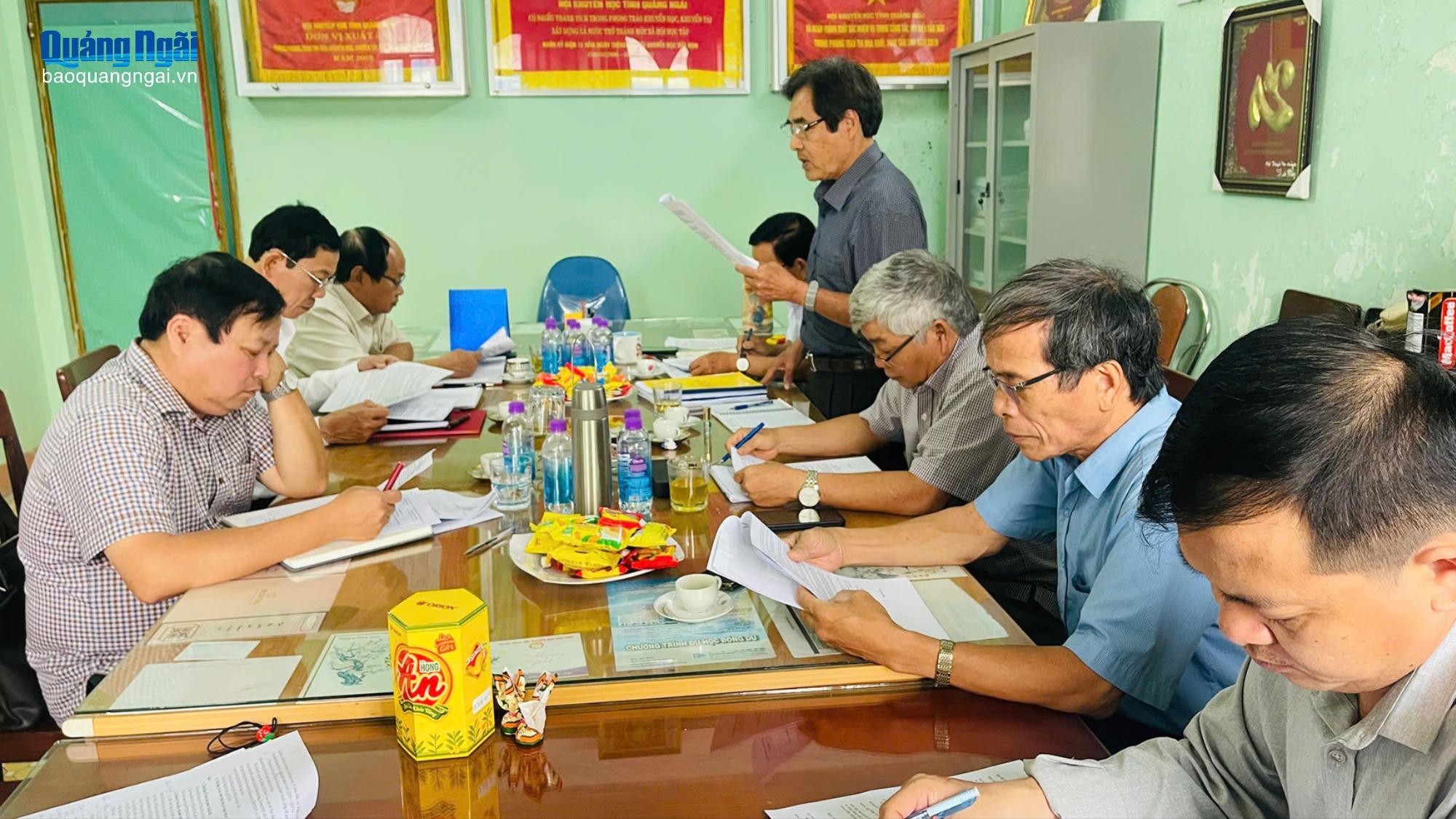 Báo và Phát thanh, Truyền hình Quảng Ngãi