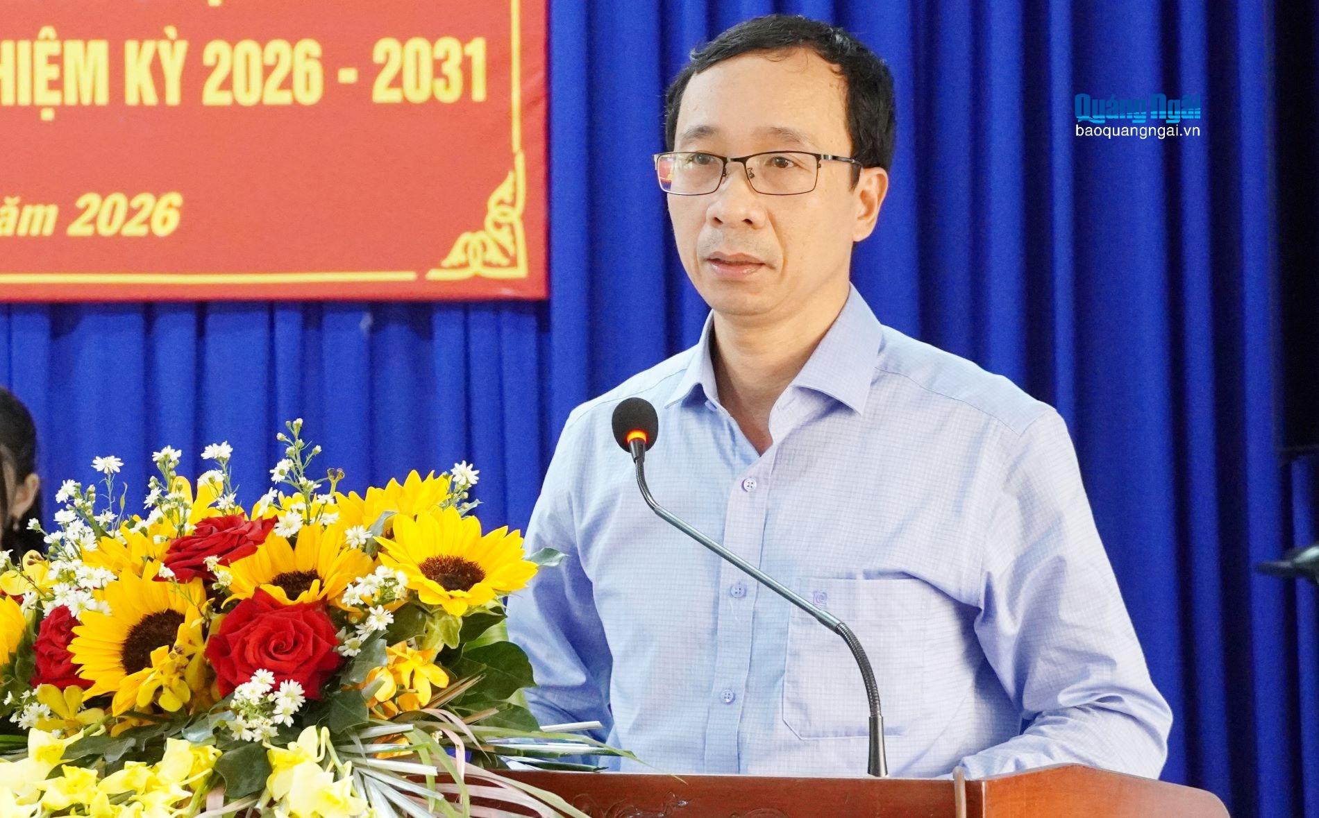 Báo và Phát thanh, Truyền hình Quảng Ngãi