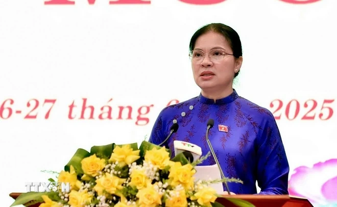 Ph&aacute;t huy quyền l&agrave;m chủ của nh&acirc;n d&acirc;n trước thời cơ v&agrave; th&aacute;ch thức mới