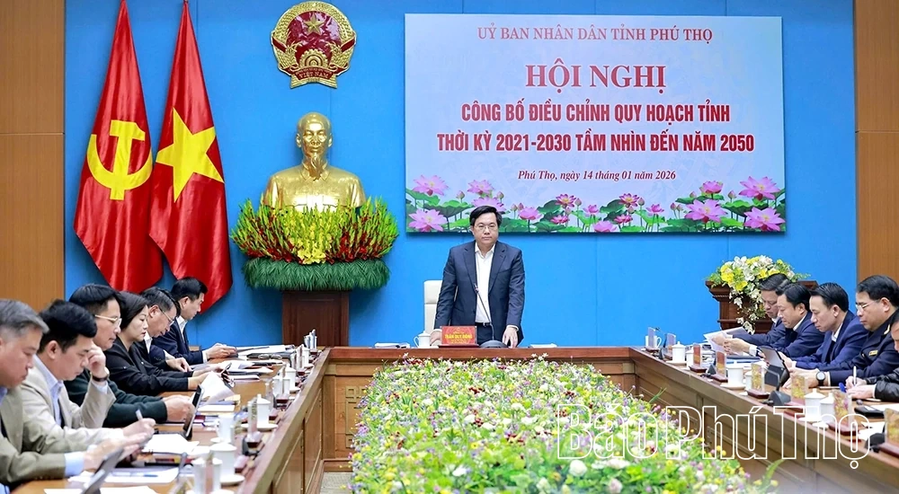 Phấn đấu duy tr&igrave; tăng trưởng 2 con số v&agrave; ho&agrave;n th&agrave;nh c&aacute;c chỉ ti&ecirc;u chủ yếu năm 2026