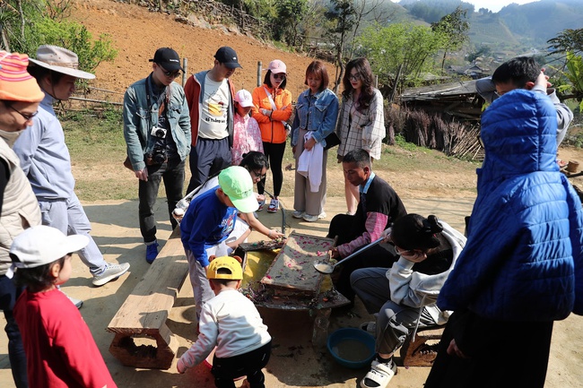 Đề nghị Chính phủ sớm trình Quốc hội Chương trình Mục tiêu Quốc gia duy nhất (2026-2035) - Ảnh 2. Đề nghị Chính phủ sớm trình Quốc hội Chương trình Mục tiêu Quốc gia duy nhất (2026-2035) - Ảnh 2.