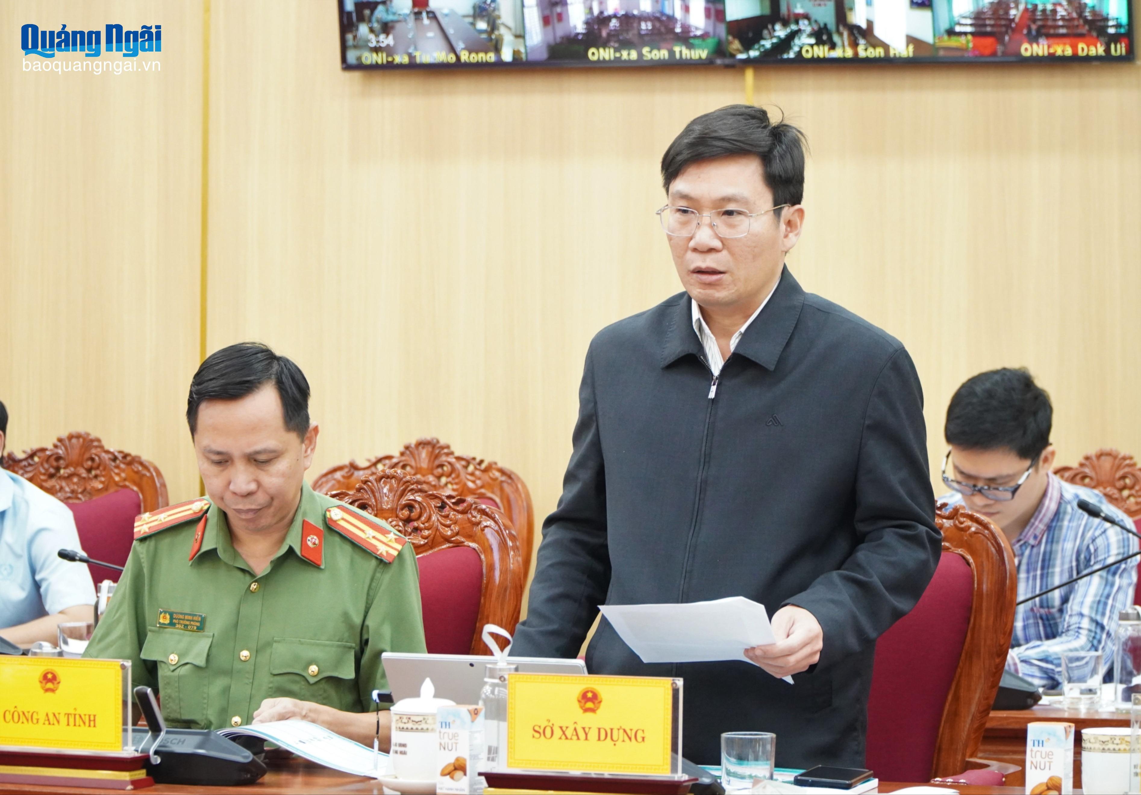 B&aacute;o v&agrave; Ph&aacute;t thanh, Truyền h&igrave;nh Quảng Ng&atilde;i