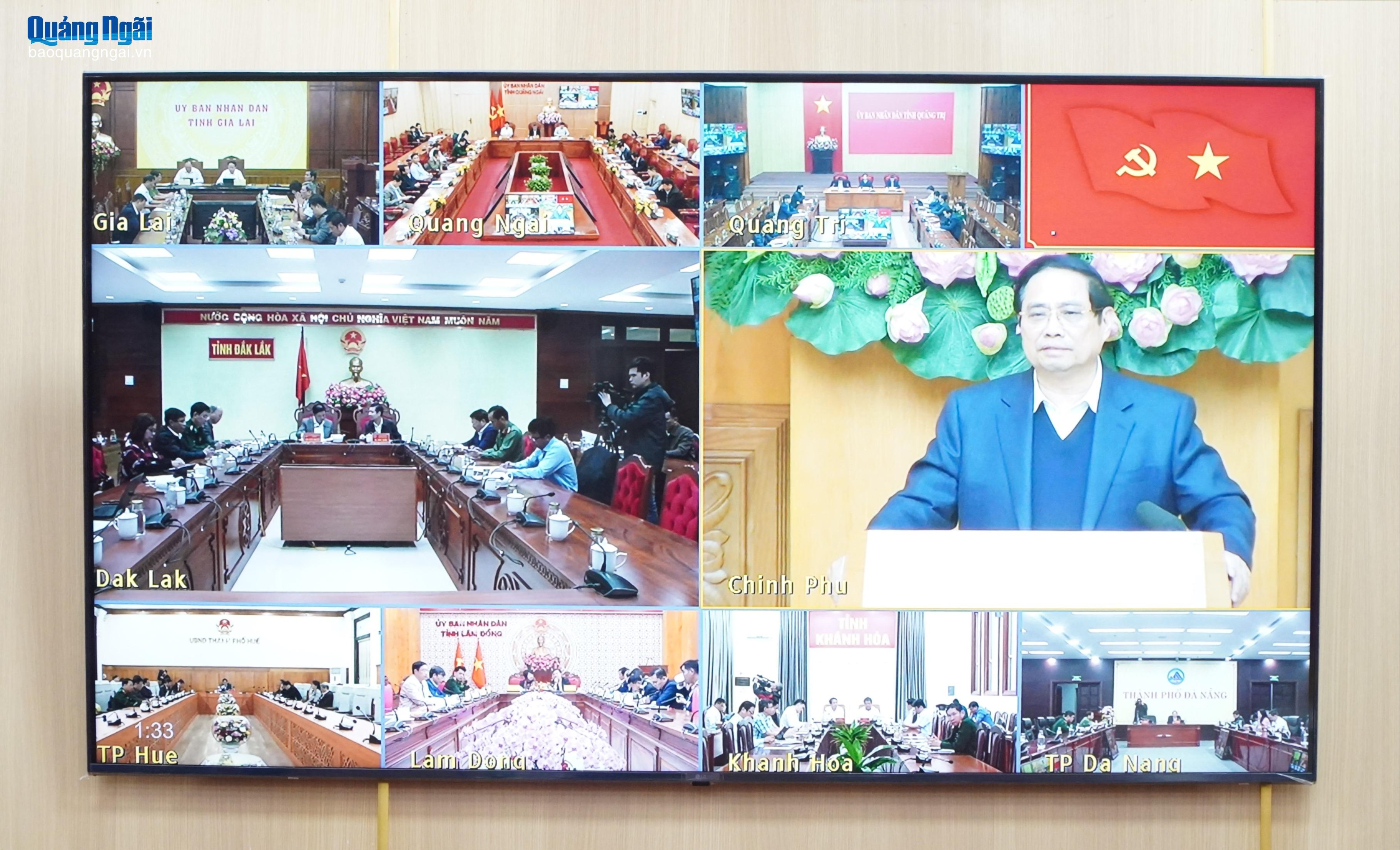 B&aacute;o v&agrave; Ph&aacute;t thanh, Truyền h&igrave;nh Quảng Ng&atilde;i