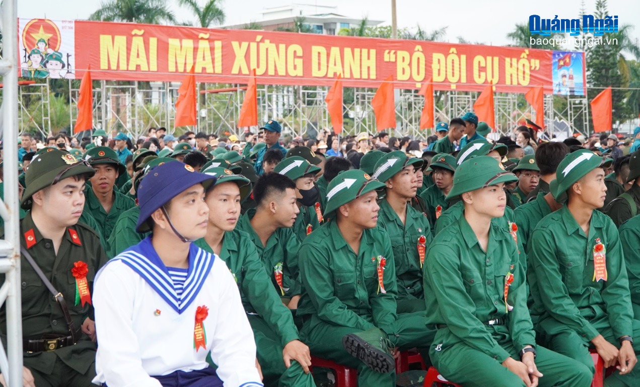 Báo và Phát thanh, Truyền hình Quảng Ngãi