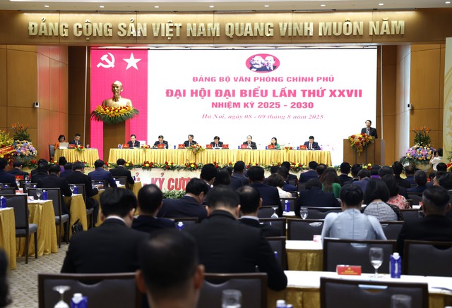 Nâng cao hơn nữa chất lượng công tác tham mưu trong lĩnh vực kinh tế tổng hợp- Ảnh 2.