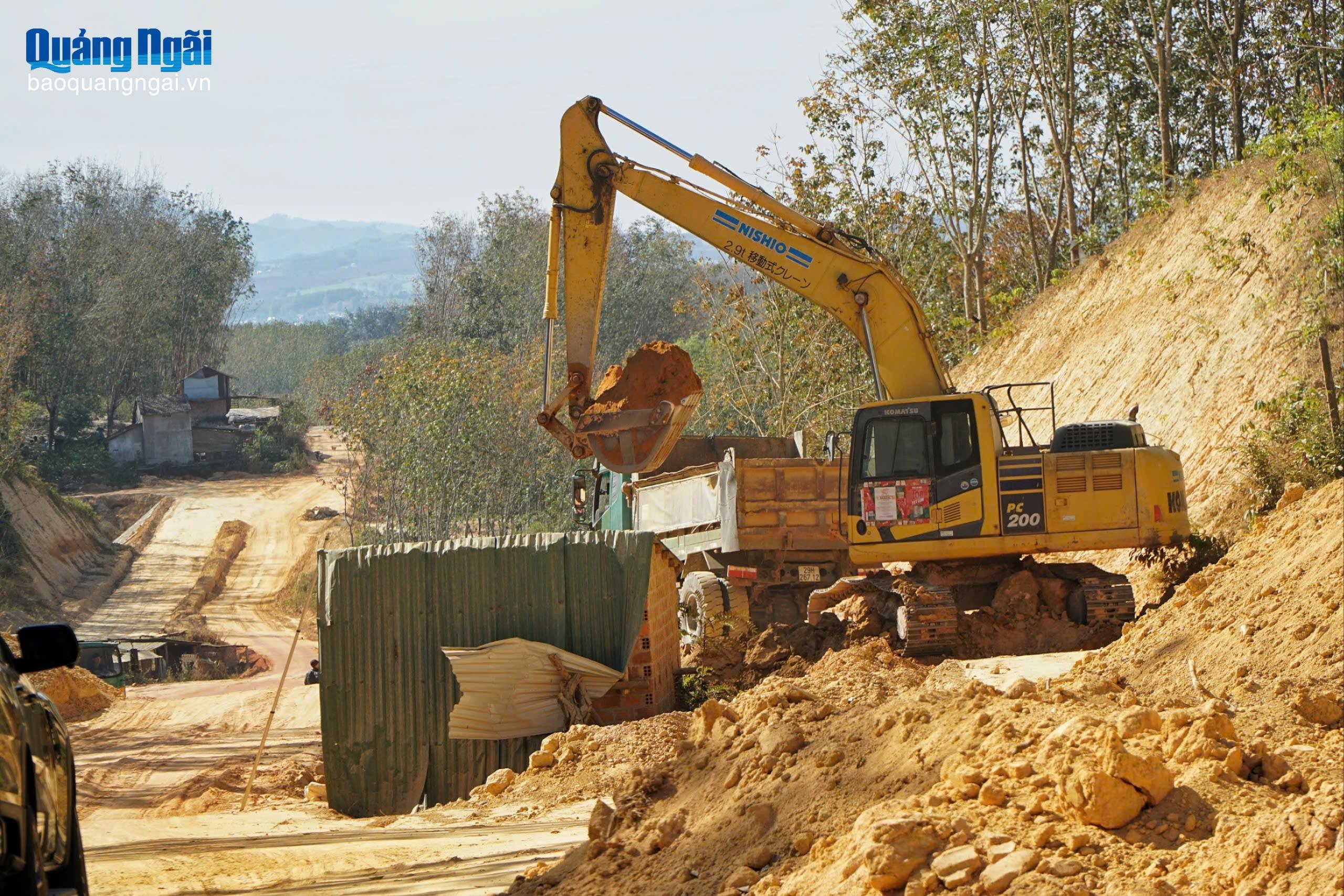 B&aacute;o v&agrave; Ph&aacute;t thanh, Truyền h&igrave;nh Quảng Ng&atilde;i