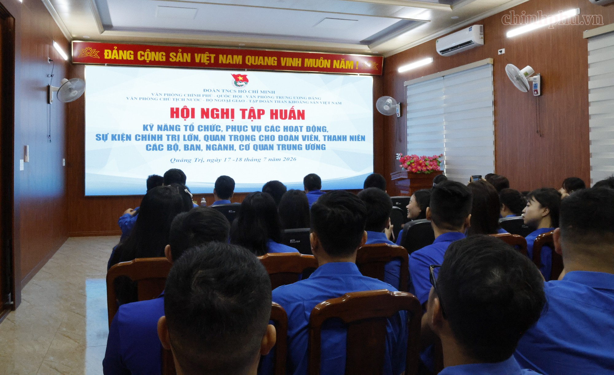 Đoàn Thanh niên VPCP tri ân Ngày Thương binh – Liệt sĩ, lan tỏa ký ức lịch sử- Ảnh 3.