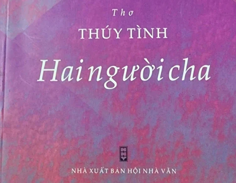 Nỗi lòng con gái với “Hai người cha” của Thúy Tình