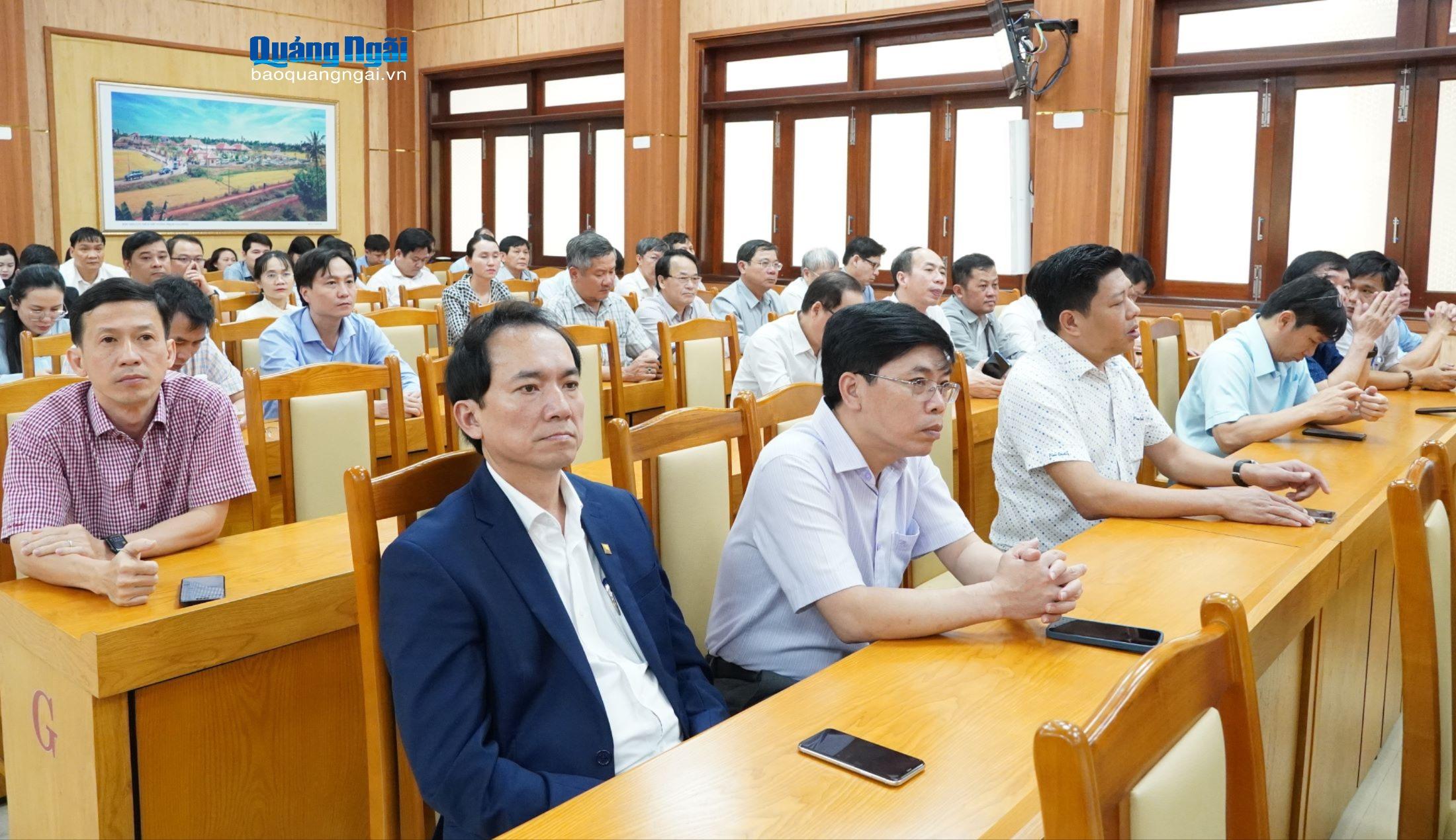 Báo và Phát thanh, Truyền hình Quảng Ngãi