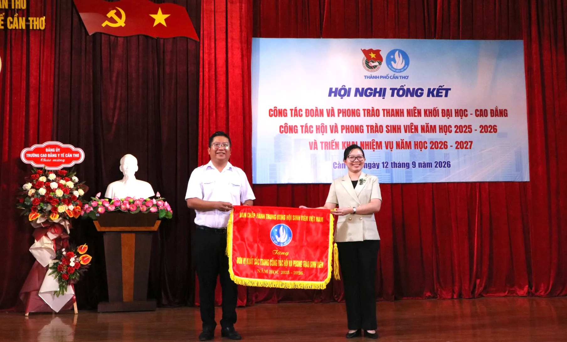 Đoàn - Hội khối các trường đại học, cao đẳng tập trung phát triển mạng lưới sinh viên nghiên cứu khoa học