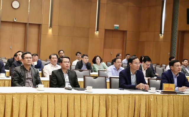 Đảng ủy VPCP dự Hội nghị tổng kết công tác phòng, chống tham nhũng, lãng phí, tiêu cực - Ảnh 3.